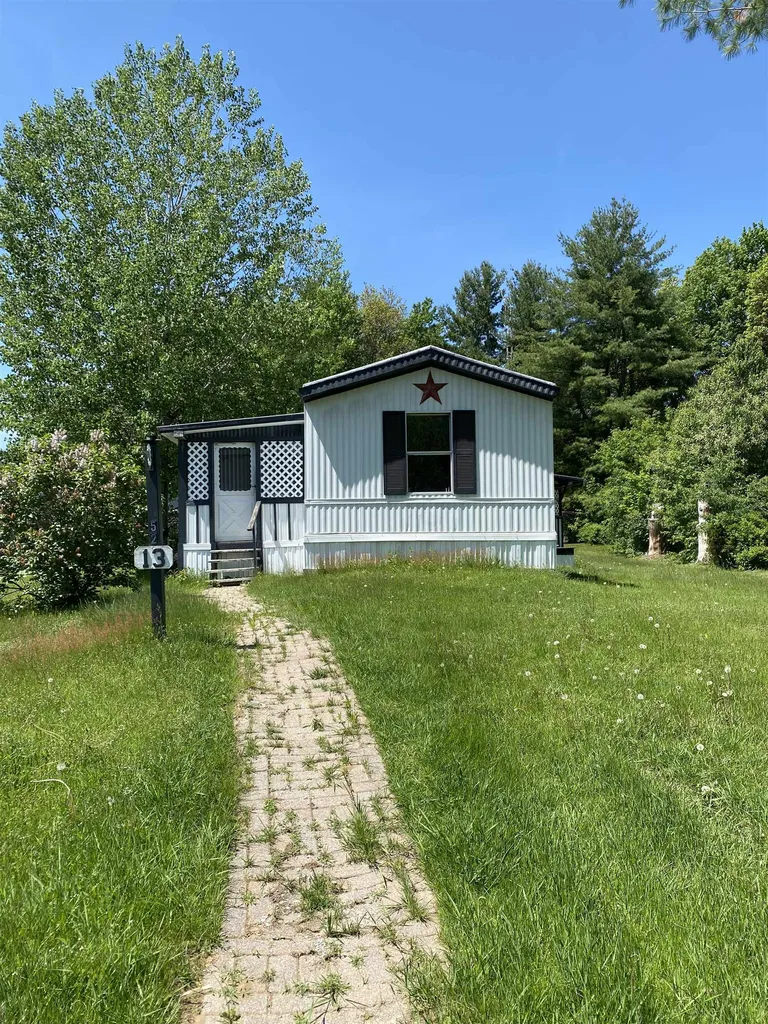 13 Monarch Court Middlebury VT 05753