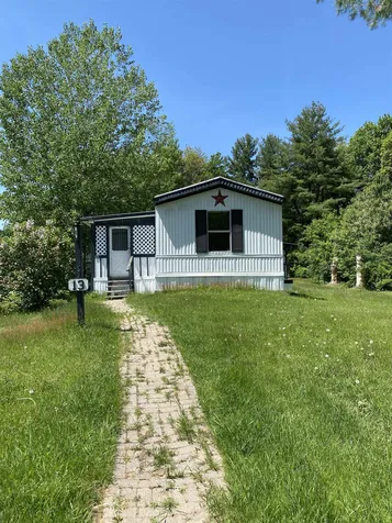 13 Monarch Court Middlebury VT 05753