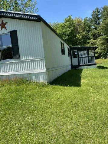 13 Monarch Court Middlebury VT 05753