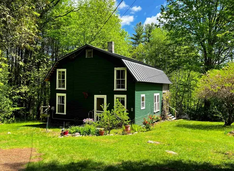 993 Harvey Mountain Road Barnet VT 05821