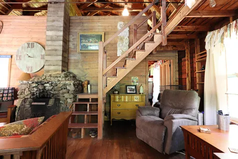 993 Harvey Mountain Road Barnet VT 05821
