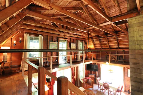993 Harvey Mountain Road Barnet VT 05821