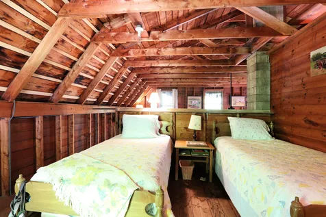 993 Harvey Mountain Road Barnet VT 05821