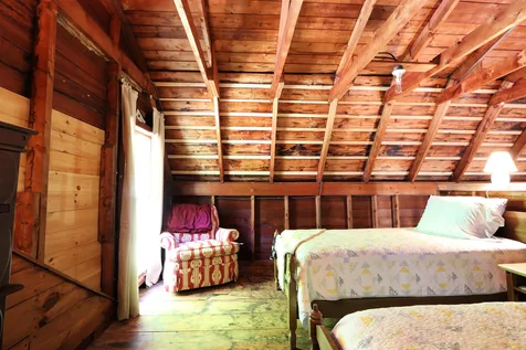 993 Harvey Mountain Road Barnet VT 05821