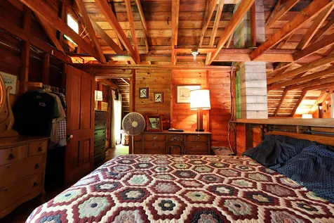 993 Harvey Mountain Road Barnet VT 05821