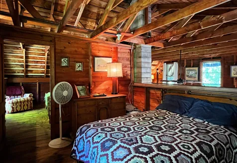 993 Harvey Mountain Road Barnet VT 05821
