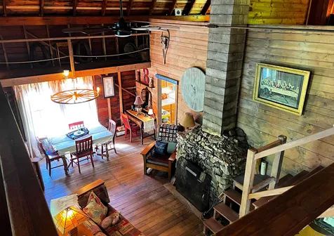 993 Harvey Mountain Road Barnet VT 05821