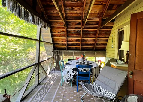 993 Harvey Mountain Road Barnet VT 05821