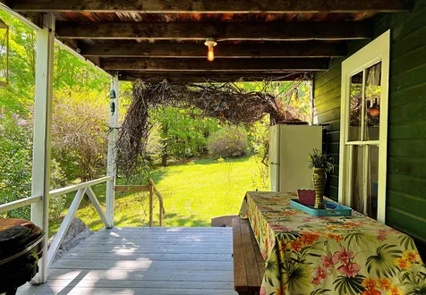 993 Harvey Mountain Road Barnet VT 05821