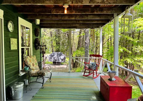 993 Harvey Mountain Road Barnet VT 05821