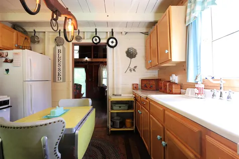993 Harvey Mountain Road Barnet VT 05821