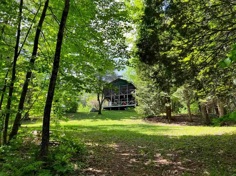 993 Harvey Mountain Road Barnet VT 05821