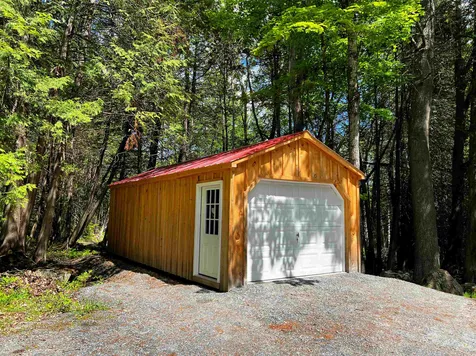 993 Harvey Mountain Road Barnet VT 05821