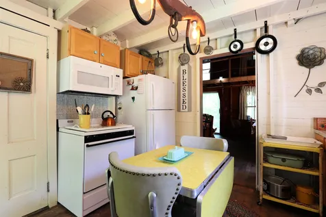 993 Harvey Mountain Road Barnet VT 05821