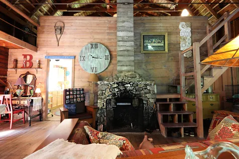993 Harvey Mountain Road Barnet VT 05821