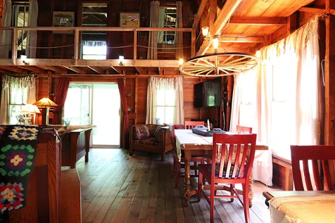 993 Harvey Mountain Road Barnet VT 05821