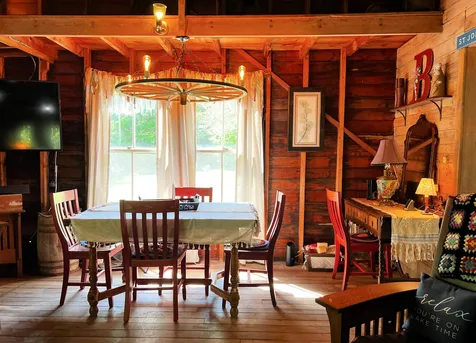993 Harvey Mountain Road Barnet VT 05821