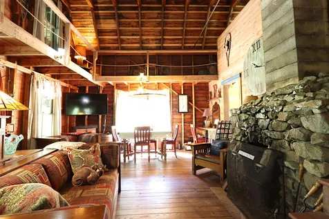 993 Harvey Mountain Road Barnet VT 05821