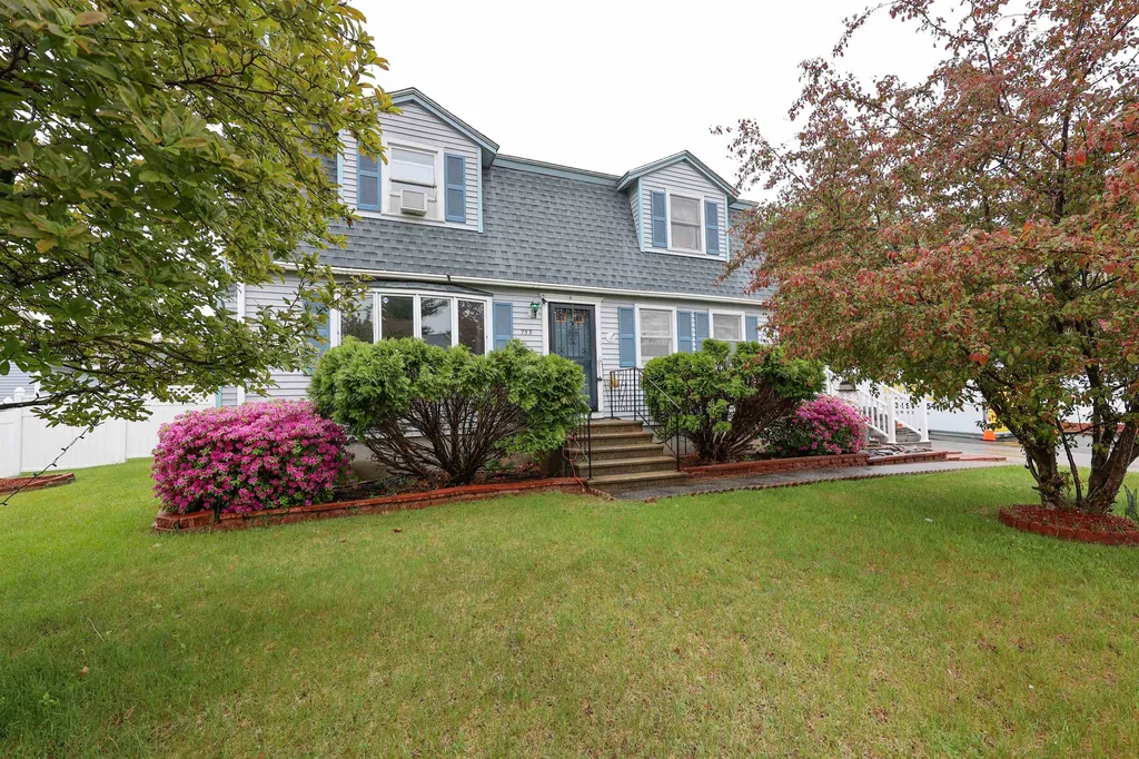 753 Brent Street Manchester NH 03103