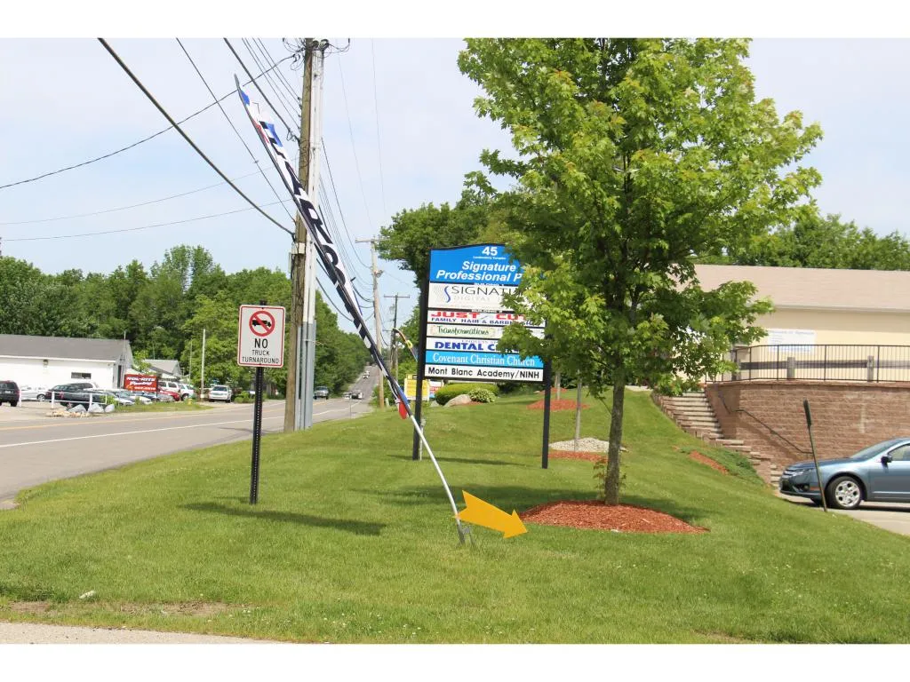 45 Londonderry Turnpike Hooksett NH 03106