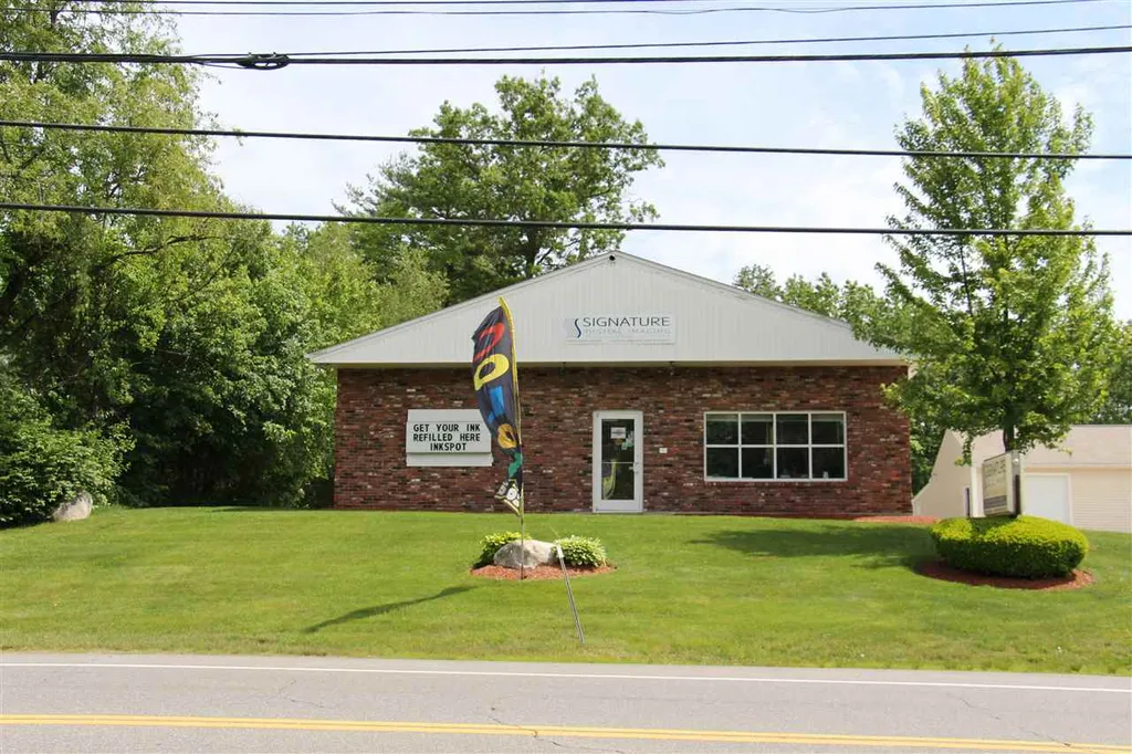 45 Londonderry Turnpike Hooksett NH 03106
