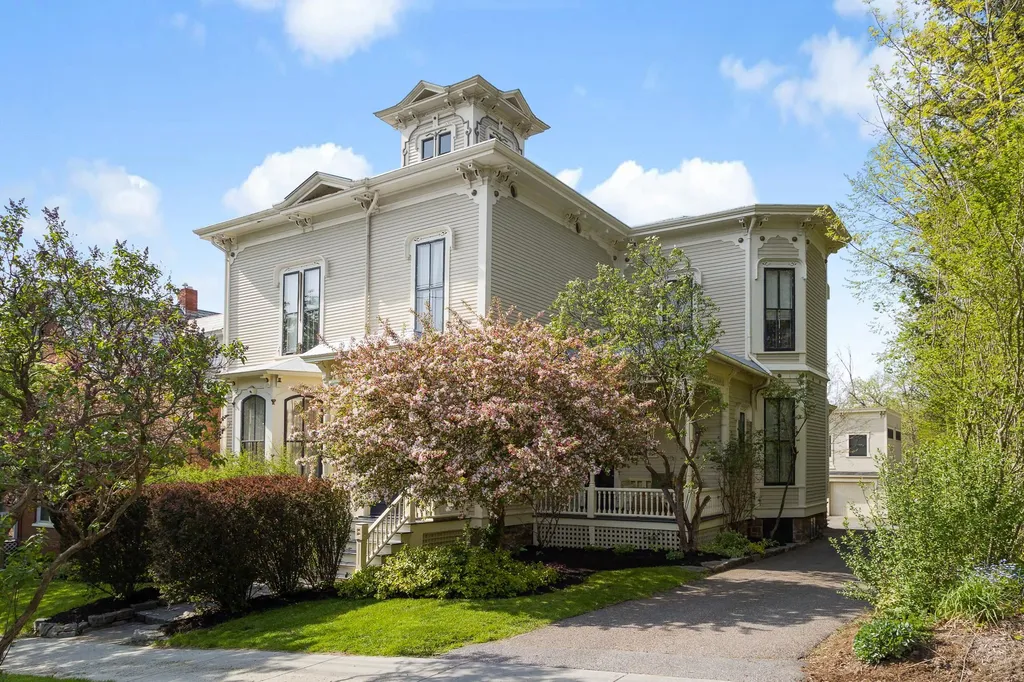288 Maple Street Burlington VT 05401