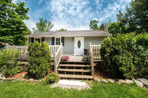 683 Birchwood Drive Hinesburg VT 05461