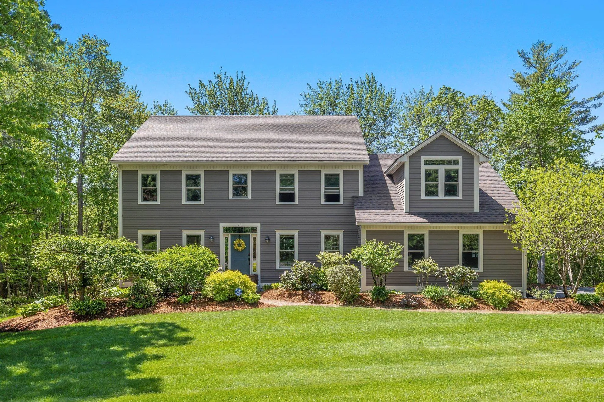 42 Oakmont Drive Concord NH 03301