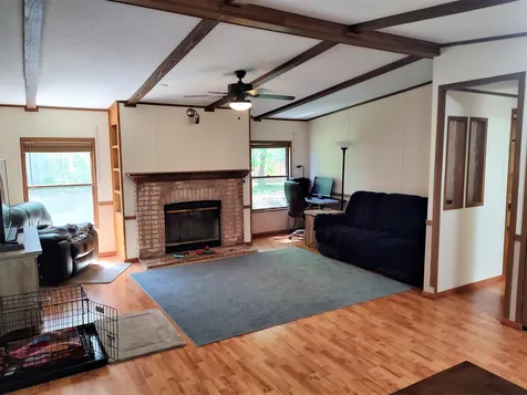 16 Black Bear Road Tamworth NH 03886
