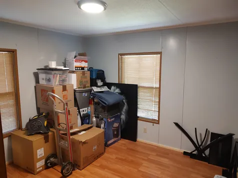 16 Black Bear Road Tamworth NH 03886