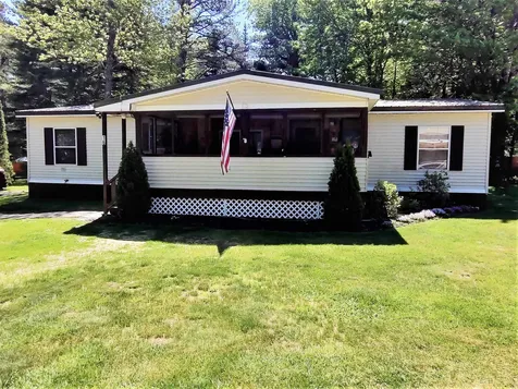 16 Black Bear Road Tamworth NH 03886