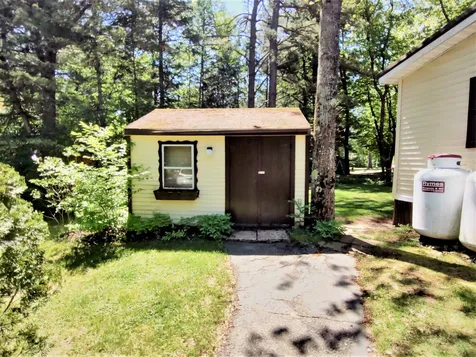 16 Black Bear Road Tamworth NH 03886