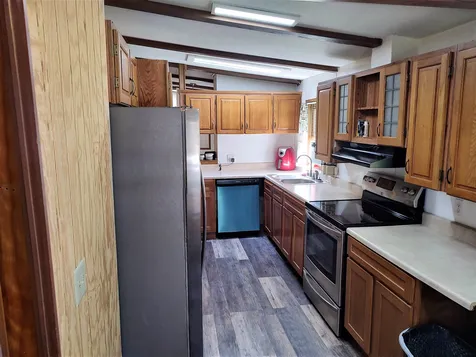 16 Black Bear Road Tamworth NH 03886