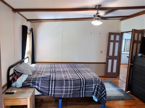 16 Black Bear Road Tamworth NH 03886