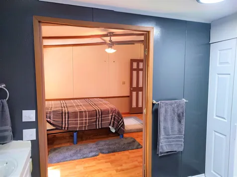 16 Black Bear Road Tamworth NH 03886