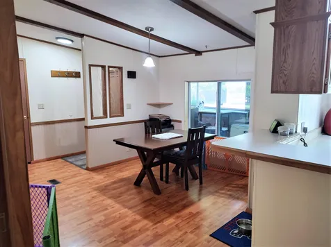 16 Black Bear Road Tamworth NH 03886