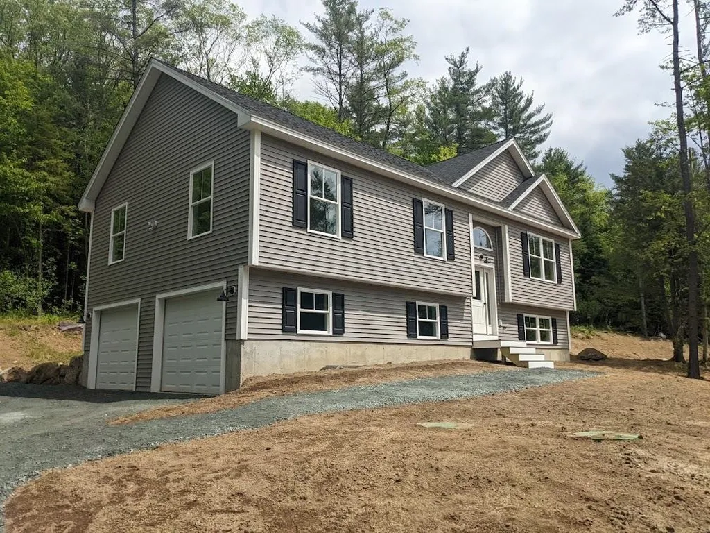 83 Nutting Road Sunapee NH 03782