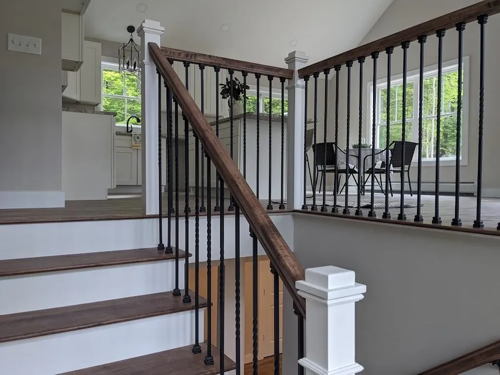83 Nutting Road Sunapee NH 03782