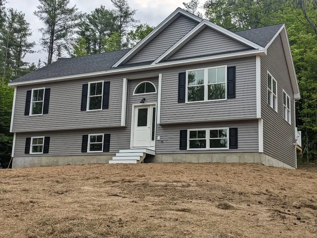 83 Nutting Road Sunapee NH 03782