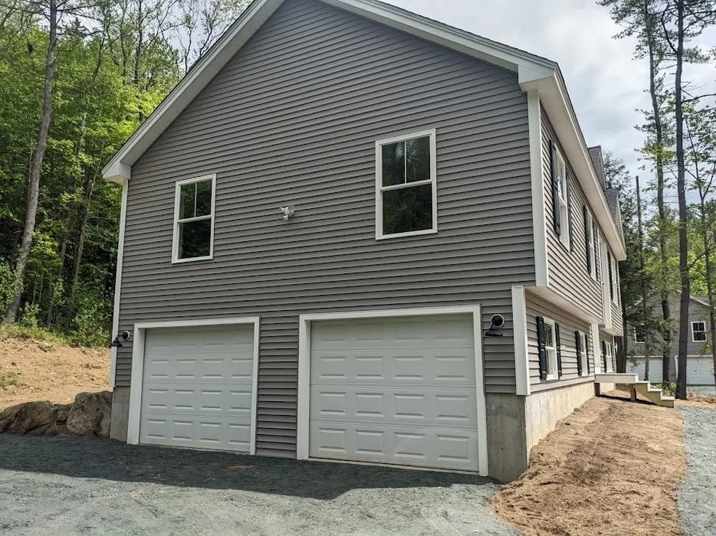 83 Nutting Road Sunapee NH 03782