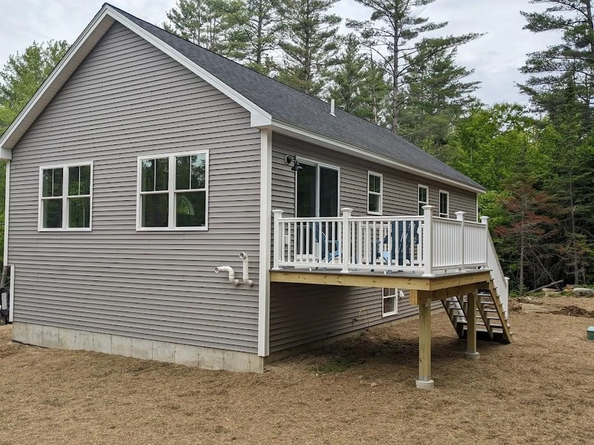 83 Nutting Road Sunapee NH 03782