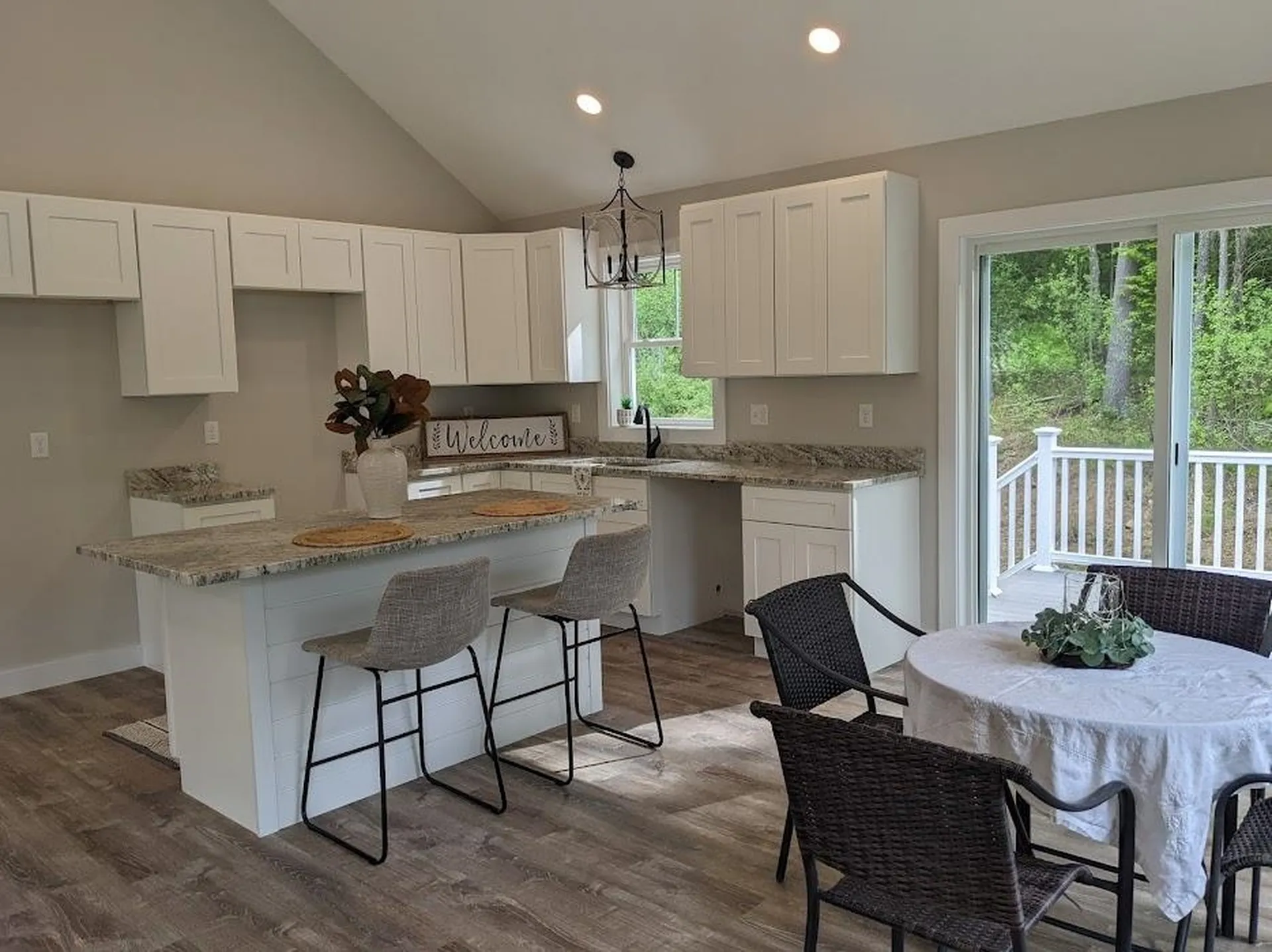 83 Nutting Road Sunapee NH 03782
