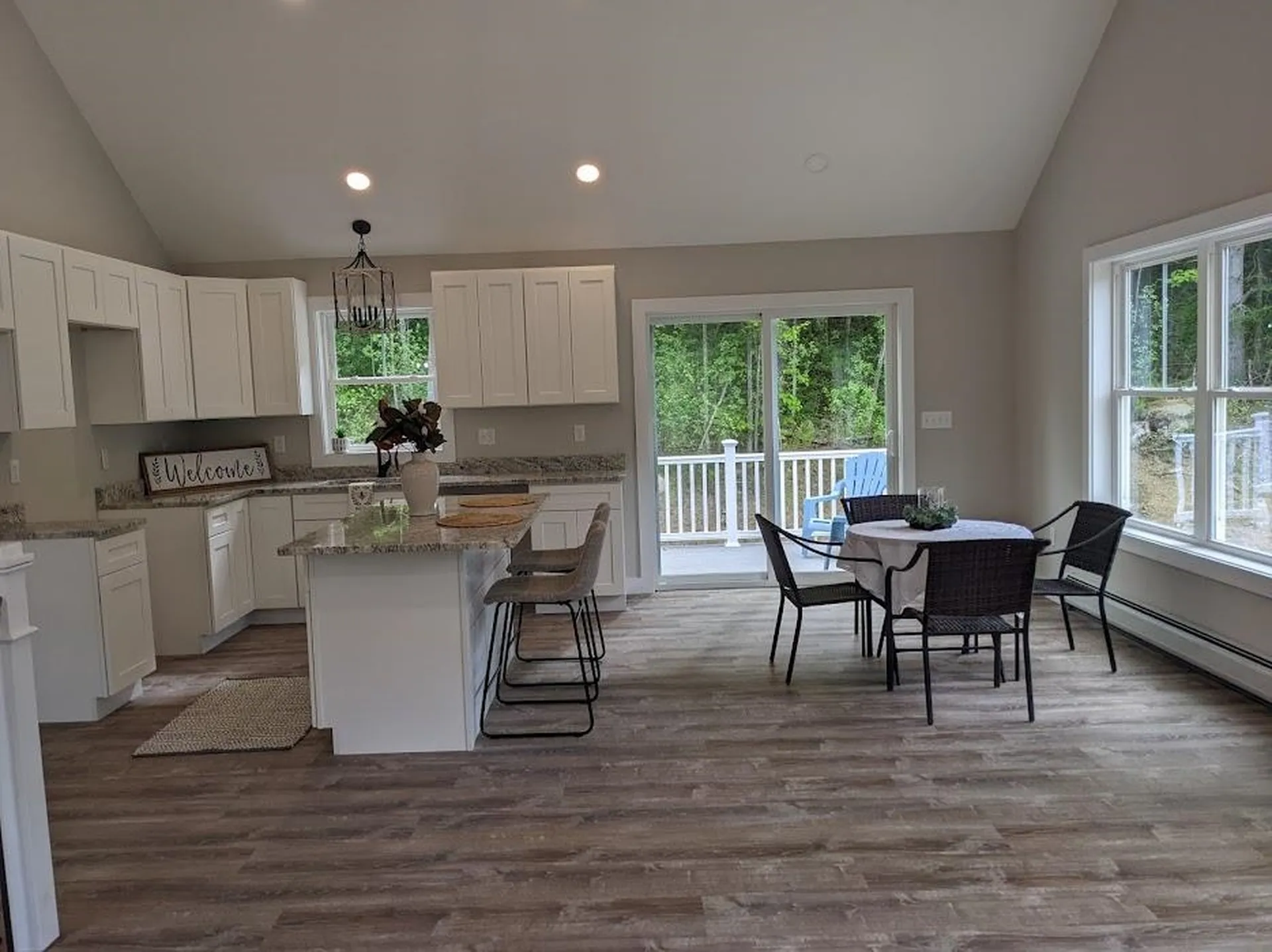 83 Nutting Road Sunapee NH 03782