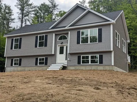 83 Nutting Road Sunapee NH 03782