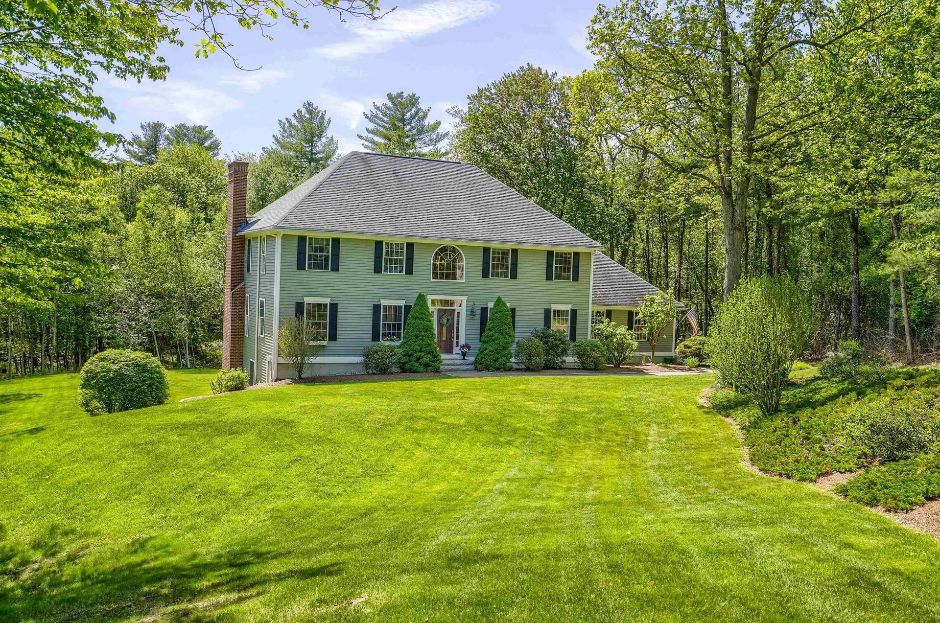 54 Mcafee Farm Road Bedford NH 03110