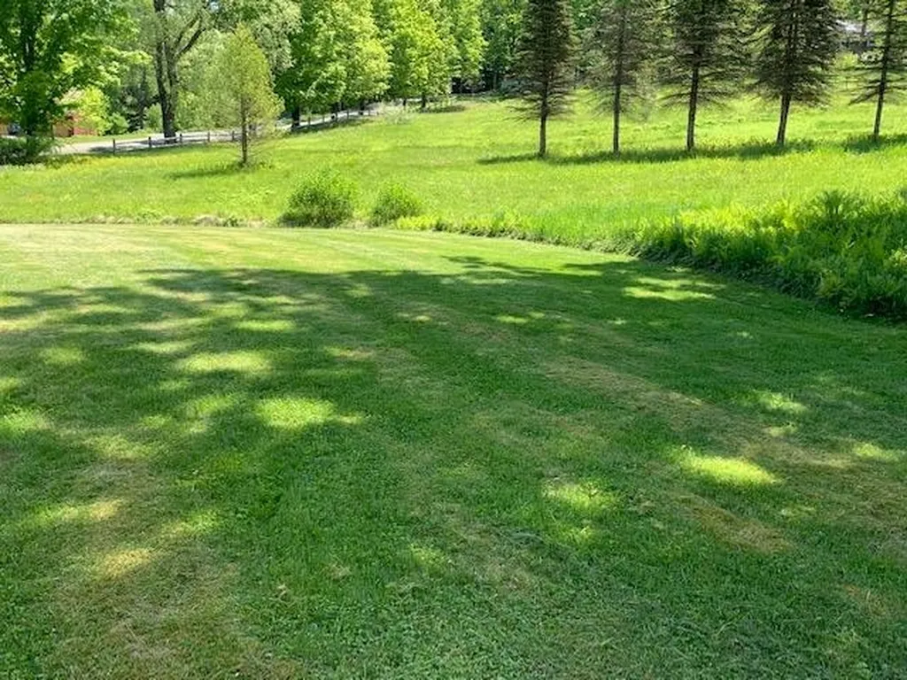 1 Border Lane Woodstock VT 05091