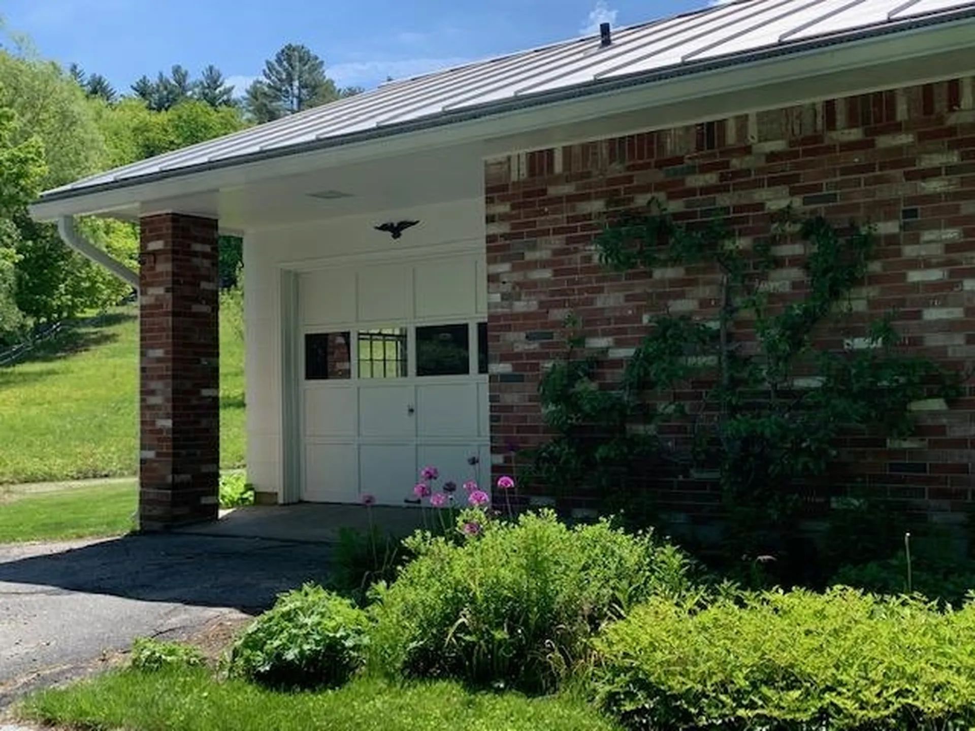 1 Border Lane Woodstock VT 05091