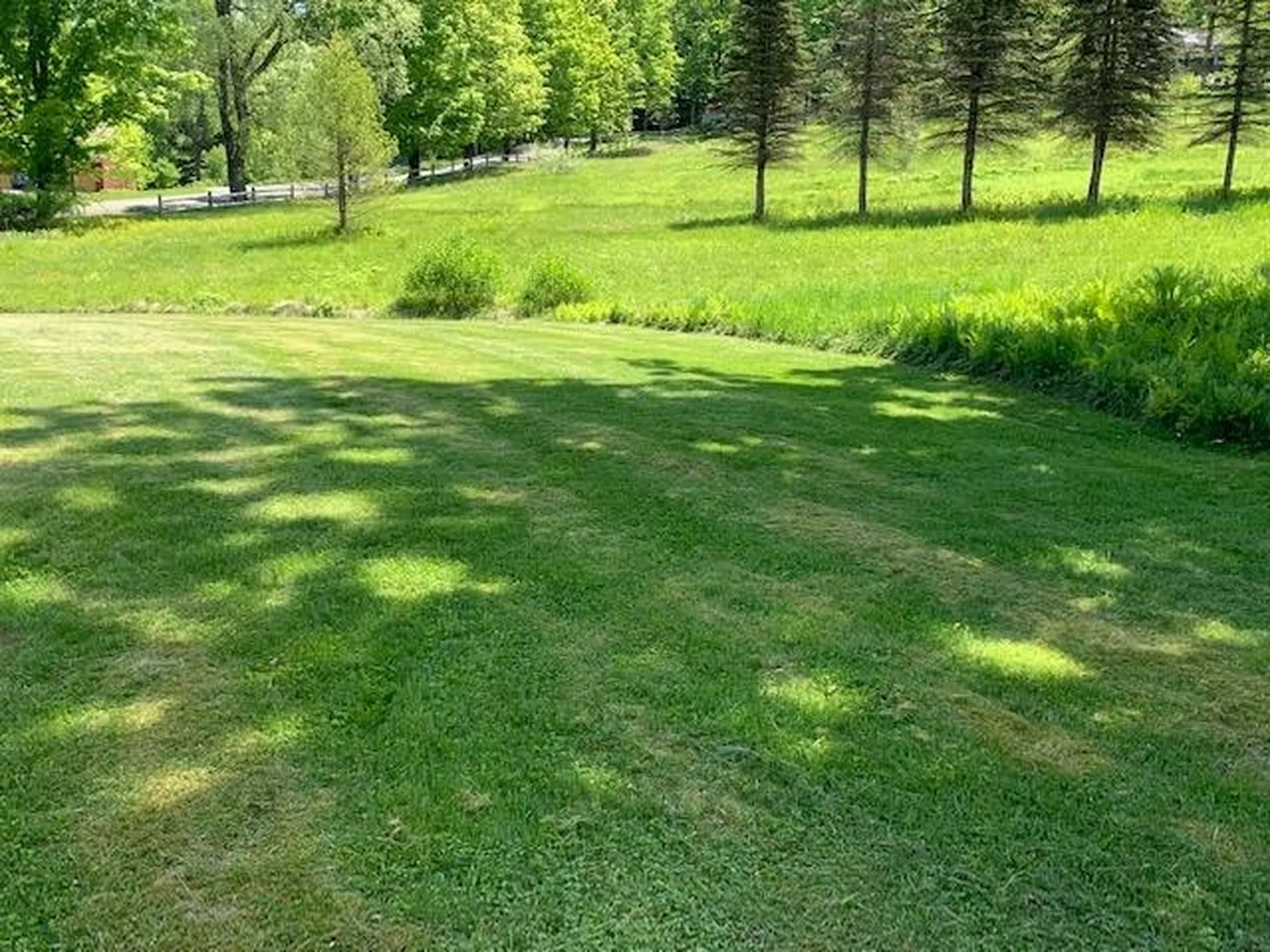 1 Border Lane Woodstock VT 05091