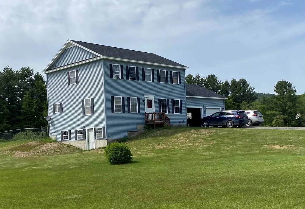 90 Sargent Drive Johnson VT 05656