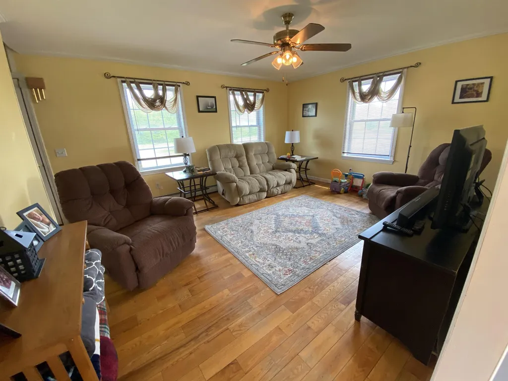 90 Sargent Drive Johnson VT 05656